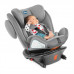 Автокресло Unico Isofix Pearl (0-36 kg) 0+ Chicco