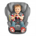 Автокресло Unico Isofix Pearl (0-36 kg) 0+ Chicco