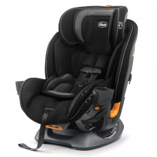 Автокресло Fit4 4 в 1 Element (0-36 kg) 0+ Chicco