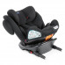 Автокресло Unico Isofix Plus Black (0-36 kg) 0м+, Chicco