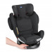 Автокресло Unico Isofix Plus Black (0-36 kg) 0м+, Chicco