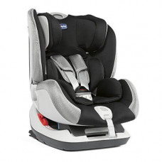 Автокресло Seat Up 012 Polar Silver (0-25 kg) 0+, Chicco