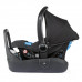 Автокресло Kaily Black (0-13кг) 0м+ Chicco