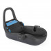 Автокресло Kaily Black (0-13кг) 0м+ Chicco