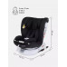 Автокресло Rant Drive isofix Active Line гр. 0/1/2/3 (0-36 кг), Black