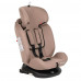 Автокресло группы 0+( 0-36кг) Bambola Minori Isofix Светло-Коричневый