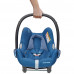 Автокресло группы 0+ (0–13кг) Maxi-Cosi CabrioFix Essential Blue