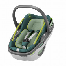 Автокресло группы 0+ (0–13кг) Maxi-Cosi Coral Neo Green