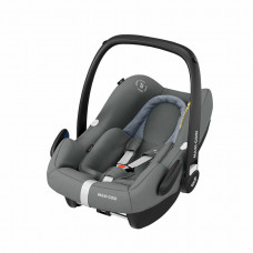 Автокресло группы 0+ (0–13кг) Maxi-Cosi Rock I-Size Grey