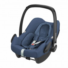 Автокресло группы 0+ (0–13кг) Maxi-Cosi Rock I-Size Nomad Blue