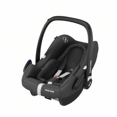 Автокресло группы 0+ (0–13кг) Maxi-Cosi Rock I-Size Black Diamond