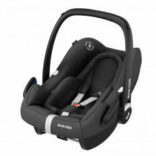 Автокресло группы 0+ (0–13кг) Maxi-Cosi Rock I-Size Black