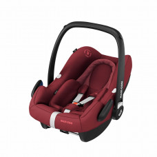 Автокресло группы 0+ (0–13кг) Maxi-Cosi Rock I-Size Red