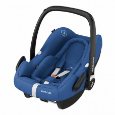 Автокресло группы 0+ (0–13кг) Maxi-Cosi Rock I-Size Blue