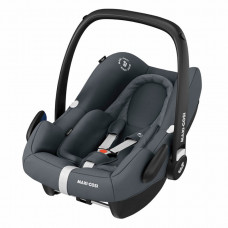 Автокресло группы 0+ (0–13кг) Maxi-Cosi Rock I-Size Graphite