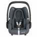 Автокресло группы 0+ (0–13кг) Maxi-Cosi Rock I-Size Graphite