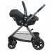 Автокресло группы 0+ (0–13кг) Maxi-Cosi Rock I-Size Graphite