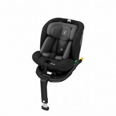 Автокресло группы 0+/1/2 (0–25кг) Maxi-Cosi Emerald Authentic Black