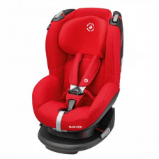 Автокресло группы 1 (9–18кг) Maxi-Cosi Tobi Nomad Red