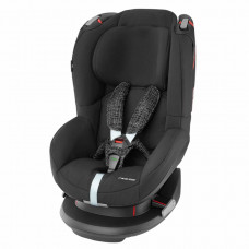 Автокресло группы 1 (9–18кг) Maxi-Cosi Tobi Black Grid