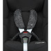 Автокресло группы 1 (9–18кг) Maxi-Cosi Tobi Black Grid