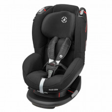 Автокресло группы 1 (9–18кг) Maxi-Cosi Tobi Scribble Black