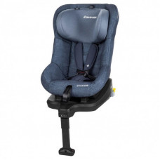 Автокресло группы 1 (9–18кг) Maxi-Cosi TobiFix Nomad Blue