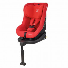 Автокресло группы 1 (9–18кг) Maxi-Cosi TobiFix Nomad Red