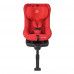 Автокресло группы 1 (9–18кг) Maxi-Cosi TobiFix Nomad Red