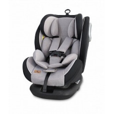 Автокресло Lorelli CORSICA Isofix 0-36кг цвета в ассортименте