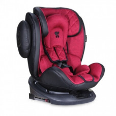 Автокресло Lorelli AVIATOR SPS Isofix 0-36кг цвета в ассортименте