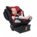 Автокресло Lorelli AVIATOR SPS Isofix 0-36кг цвета в ассортименте