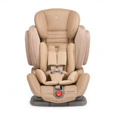 Детское автомобильное кресло Happy Baby  Mustang  beige  00-69202