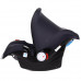 Автокресло Rant Walker Safety Line, гр. 0+ (0-13 кг), Lunar Black