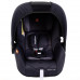 Автокресло Rant Walker Safety Line, гр. 0+ (0-13 кг), Lunar Black