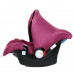 Автокресло Rant Walker Safety Line, гр. 0+ (0-13 кг), Velvet Purple