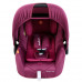 Автокресло Rant Walker Safety Line, гр. 0+ (0-13 кг), Velvet Purple