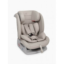 Автокресло Happy Baby "SANDEX", гр. 0+/1/2/3 (0-36 кг), light grey