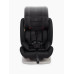 Автокресло Happy Baby SANDEX, гр. 0+/1/2/3 (0-36 кг), black