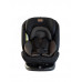 Автокресло Tomix Major ISOFIX, гр. 0+/1/2/3 (0-36кг), черный