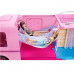 Mattel Barbie FBR34 Волшебный раскладной фургон