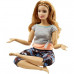 Барби Безграничные движения (в ассортименте) Mattel Barbie FTG80