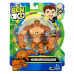 Фигурка Ben10 Гумангозавр 76130