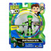 Фигурка Ben10 Бен на самокате 76127