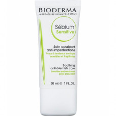 Bioderma Себиум Sensitive 6994