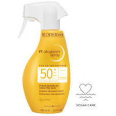 Bioderma Фотодерм МАХ спрей 400 мл SPF50+/UVA 38 3684