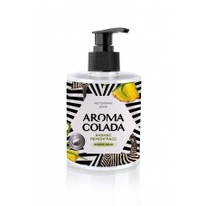 Жидкое мыло  Aroma Colada Ананас - Лемонграсс 300 мл