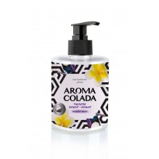 Жидкое мыло  Aroma Colada Пачули - Иланг-иланг 300 мл