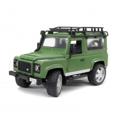 Внедорожник Land Rover Defender Bruder