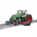 Bruder Трактор Fendt 1050 Vario с фигуркой и аксессуарами 04-041